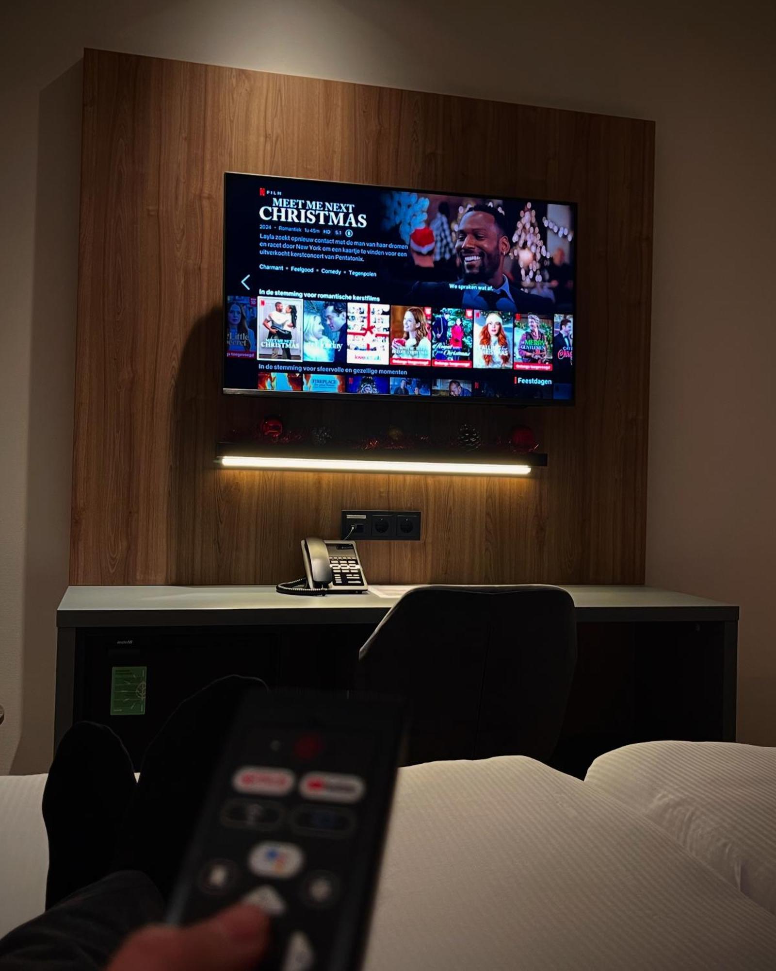 Ozo Hotels Antares Airport Hoofddorp Esterno foto